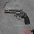 REVÓLVER AIRSOFT CO2 WINGUN 701 4" FULL METAL 6MM - ROSSI - Imagem 2