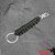 CHAVEIRO PARACORD - Imagem 3