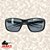ÓCULOS BALÍSTICO 20545/9 - INSANO SHADES - Imagem 2