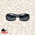ÓCULOS BALÍSTICO 20542/8 - INSANO SHADES - Imagem 2