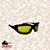 ÓCULOS BALÍSTICO 20538/10- INSANO SHADES - Imagem 3