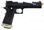 PISTOLA DE AIRSOFT GBB HI-CAPA 6" - WE - Imagem 5