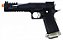 PISTOLA DE AIRSOFT GBB HI-CAPA 6" - WE - Imagem 1