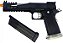 PISTOLA DE AIRSOFT GBB HI-CAPA 6" - WE - Imagem 2