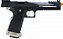 PISTOLA DE AIRSOFT GBB HI-CAPA 6" - WE - Imagem 3
