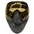 MÁSCARA DE AIRSOFT FULL FACE FMA COM LENTE DYE I5 HD - Imagem 1