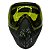 MÁSCARA DE AIRSOFT FULL FACE FMA COM LENTE DYE I5 YELLOW - Imagem 1