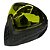 MÁSCARA DE AIRSOFT FULL FACE FMA COM LENTE DYE I5 YELLOW - Imagem 3