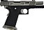 PISTOLA AIRSOFT GBB HI-CAPA FORCE 4.3 ALLOSAURUS SV - WE - Imagem 1
