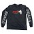 CAMISETA MANGA LONGA - BRAVUS AIRSOFT - Imagem 1