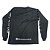 CAMISETA MANGA LONGA - BRAVUS AIRSOFT - Imagem 2