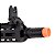RIFLE DE AIRSOFT M4 PDW PUNISHER 1 AEGR PRETA GATILHO ELETRÔNICO - POSEIDON - Imagem 4