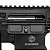 RIFLE DE AIRSOFT M4 PDW PUNISHER 1 AEGR PRETA GATILHO ELETRÔNICO - POSEIDON - Imagem 6