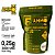 JF-BBS25 - BBS 0,25g AMMO BOX C/3000 (750g) FEDERATY Airsoft - Imagem 1