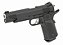 PISTOLA DE AIRSOFT GBB KP-05 FULL METAL BLACK - KJW - Imagem 4
