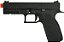 PISTOLA DE AIRSOFT GBB FULL METAL KP-13 - KJW - Imagem 1