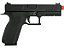 PISTOLA DE AIRSOFT GBB FULL METAL KP-13 - KJW - Imagem 2