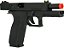 PISTOLA DE AIRSOFT GBB FULL METAL KP-13 - KJW - Imagem 4