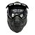 DYE MASCARA PROTO FS BLACK THERMAL - Imagem 1