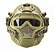 EMERSON GEAR Capacete G4 Tan - Imagem 2