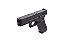 PISTOLA AIRSOFT GLOCK G17 GEN5 GBB – WE - Imagem 4