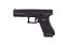 PISTOLA AIRSOFT GLOCK G17 GEN5 GBB – WE - Imagem 2