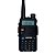 RÁDIO COMUNICADOR DUAL BAND BAOFENG Uv-5R VHF UHF - Imagem 1