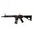 OCTARMS AEG M4 KM09 BLACK - ARES - Imagem 1