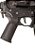 OCTARMS AEG M4 KM09 BLACK - ARES - Imagem 4