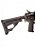 OCTARMS AEG M4 KM09 BLACK - ARES - Imagem 3