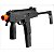 PISTOLA METRALHADORA AIRSOFT KMP9 GBB - KWA - Imagem 3
