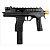 PISTOLA METRALHADORA AIRSOFT KMP9 GBB - KWA - Imagem 2