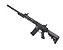 RIFLE AIRSOFT AEG APS ASR 110 6MM - APS - Imagem 1