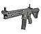 RIFLE AIRSOFT G&G AEG GC16 M4 PREDATOR BATTLESHIP GREY FULL METAL – G&G - Imagem 2