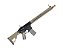 RIFLE AIRSOFT AMOEBA OCTARMS M4 KM13 TAN - ARES - Imagem 7