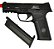 PISTOLA DE AIRSOFT GBB BLE ALPHA – ICS - Imagem 1