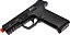 PISTOLA DE AIRSOFT GBB BLE ALPHA – ICS - Imagem 2