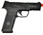 PISTOLA DE AIRSOFT GBB BLE ALPHA – ICS - Imagem 5