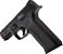 PISTOLA DE AIRSOFT GBB BLE ALPHA – ICS - Imagem 3