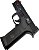 PISTOLA DE AIRSOFT GBB BLE ALPHA – ICS - Imagem 4