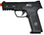 PISTOLA DE AIRSOFT GBB BLE ALPHA – ICS - Imagem 6