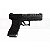 PISTOLA DE AIRSOFT GBB VX AW-VX0101 - ARMORER WORKS - Imagem 3