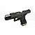 PISTOLA DE AIRSOFT GBB VX AW-VX0101 - ARMORER WORKS - Imagem 2