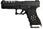 PISTOLA DE AIRSOFT GBB VX AW-VX0101 - ARMORER WORKS - Imagem 1