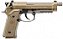 PISTOLA DE AIRSOFT GBB BERETTA GBB M9A3 - UMAREX - Imagem 2