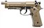 PISTOLA DE AIRSOFT GBB BERETTA GBB M9A3 - UMAREX - Imagem 3