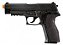 PISTOLA DE AIRSOFT GBB P226 KP01E2 FULL METAL - KJW - Imagem 1