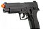 PISTOLA DE AIRSOFT GBB P226 KP01E2 FULL METAL - KJW - Imagem 2