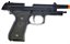 PISTOLA DE AIRSOFT GBB GPM92 BLACK - G&G - Imagem 4