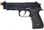 PISTOLA DE AIRSOFT GBB GPM92 BLACK - G&G - Imagem 6